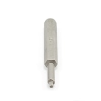 Thumbnail Image for Driver for Square Head Trim Screw Stainless Steel Type 302 (DISC) 1