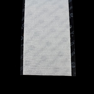 Thumbnail Image for Velcro Brand Essentials #PS19 Adhesive Backing Hook 2" x 27.34-yd (25-mt) White