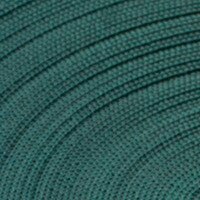 Thumbnail Image for Webbing Polypropylene 7166/PP001 1" x 100-yd Forest Green