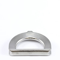 Thumbnail Image for Polyfab Pro Easy-Hold Dee Ring #SS-DRHD-10 10x55mm