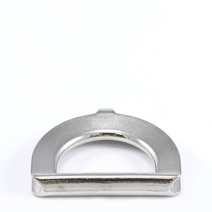 Thumbnail Image for Polyfab Pro Easy-Hold Cable Dee Ring #SS-DRHD-10 10x55mm