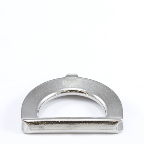 Image for Polyfab Pro Easy-Hold Dee Ring #SS-DRHD-10 10x55mm