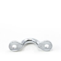 Thumbnail Image for Eye Strap #8816 Chrome Plated Zinc Die-Cast 2