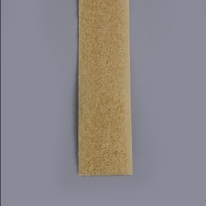 Thumbnail Image for Velcro Brand Essentials Standard Backing Loop 1" x 54.68-yd (50-mt) Beige