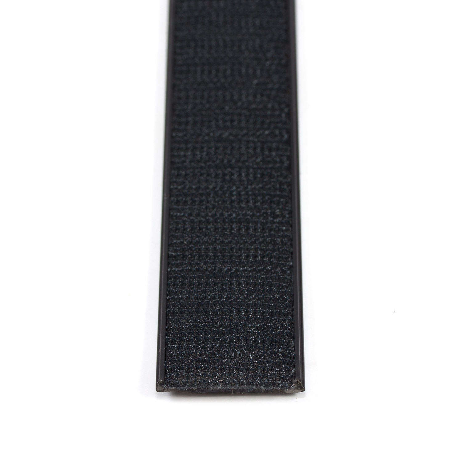 VELCRO Brand VELSTICK Semi-Rigid Polyester Hook 1 x 4' Black