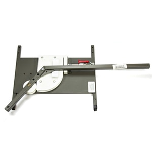 Thumbnail Image for Bendarc Quick-Switch Tube Bender Complete for 6" Radius 1" Round Tubing (DSO)
