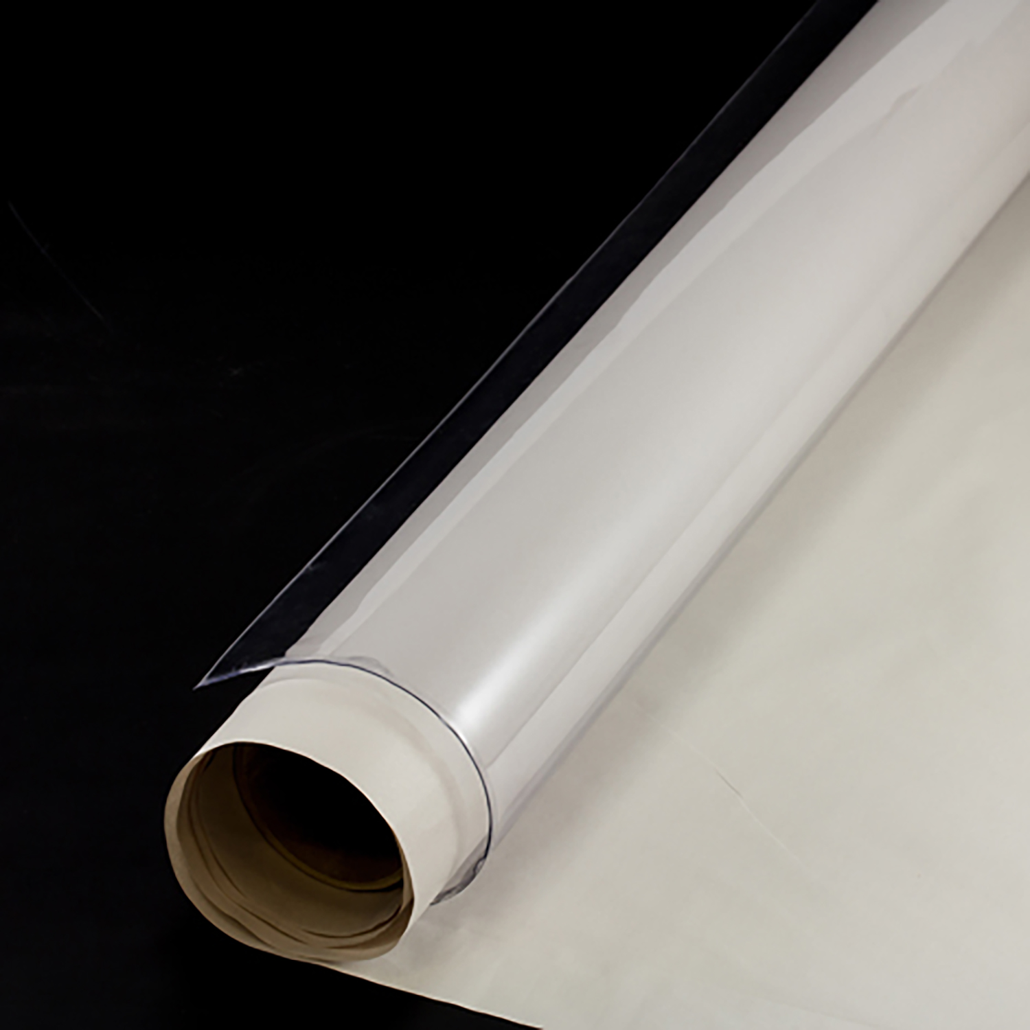 CrystalClear Uncoated 30 Mil 54