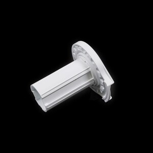 Thumbnail Image for Rollease Skyline Clutch SL20 for 1-1/2" Tube White (SL20H53W)