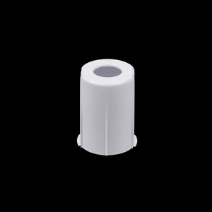 Thumbnail Image for Rollease Skyline Clutch and Pin End Adapter 1-1/8" to 1-1/4" Tube White (SLA03W)
