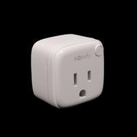 Thumbnail Image for Somfy Zigbee Smart Plug and Repeater #1800127 (EDSO) 4