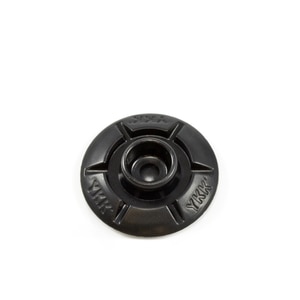 Thumbnail Image for YKK SNAD Domed Stud #QW9-0000-A01 1" Black
