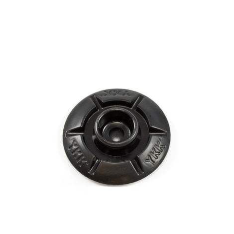 Image for YKK SNAD Domed Stud #QW9-0000-A01 1