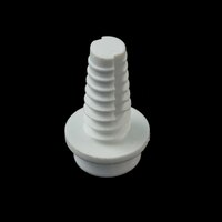 Thumbnail Image for CAF-COMPO Screw-Stud ST-16 mm White 100-pack 4