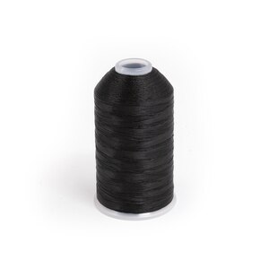 Thumbnail Image for Gore Tenara TR Thread #M1000TR-BK Size 92 Black 1-lb