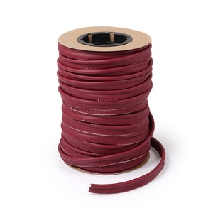 Thumbnail Image for Sunbrella Horizon Welt Capriccio  5/8" x 38-yd Burgundy (ED)