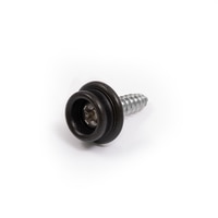Thumbnail Image for DOT Durable Screw Stud 93-X8-103937-1C 5/8" Black Oxide / Stainless Steel Screw 100-pk