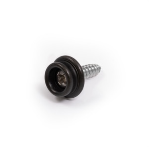 Thumbnail Image for DOT Durable Screw Stud 93-X8-103937-1C 5/8" Government Black / Stainless Steel Screw 100-pk