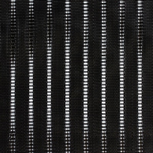 Thumbnail Image for Windscreen Tennis Curtain Fabric Open Mesh #20229 75" 4.9-oz Black (Std Pack 100 Yards) (Full Rolls Only) (DSO)