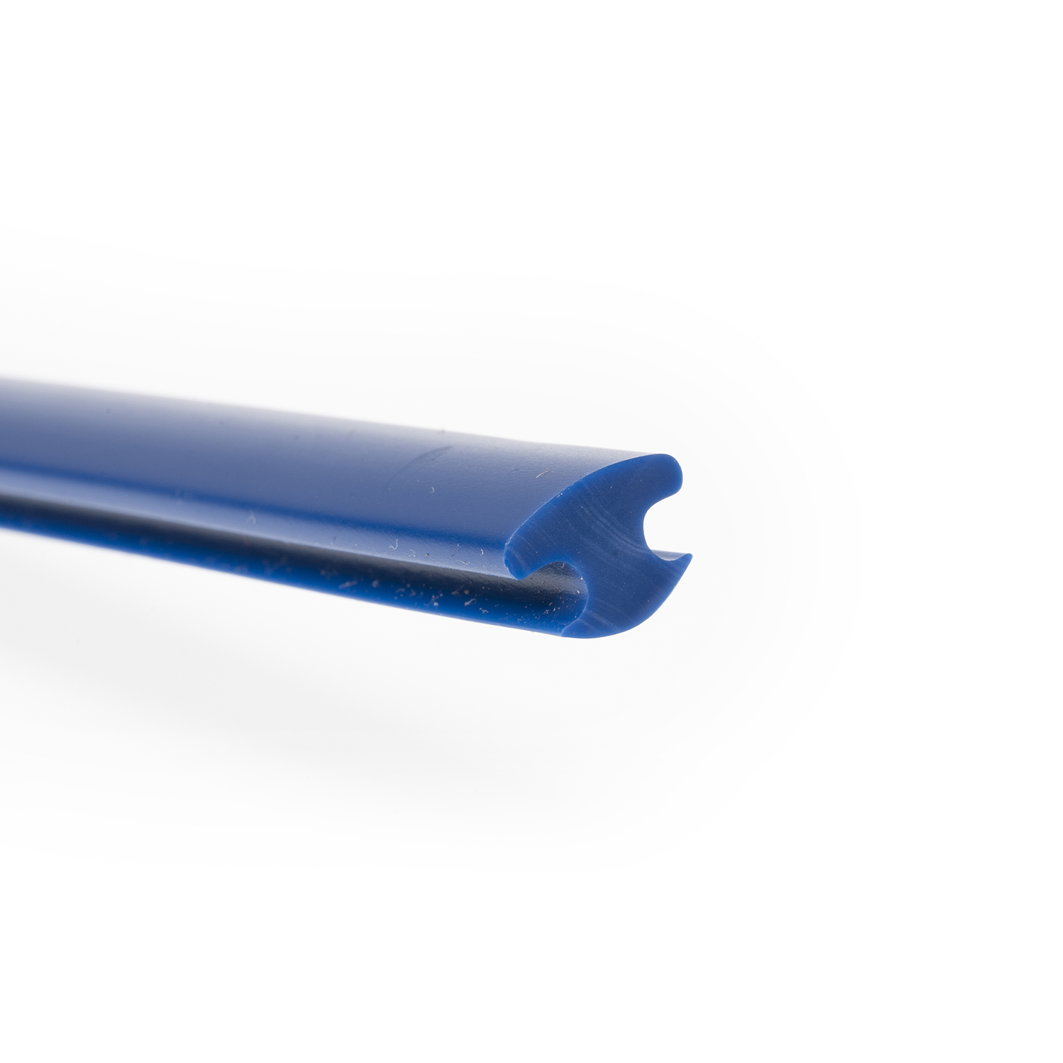Steel Stitch ZipStrip #13 400' Dark Blue (Full Rolls Only
