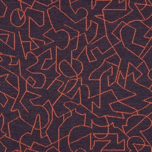 Thumbnail Image for Sunbrella Transcend #87002-0006 54" Overdraw Neon Spotlight (Standard Pack 55 Yards) (EDC) (CLEARANCE)