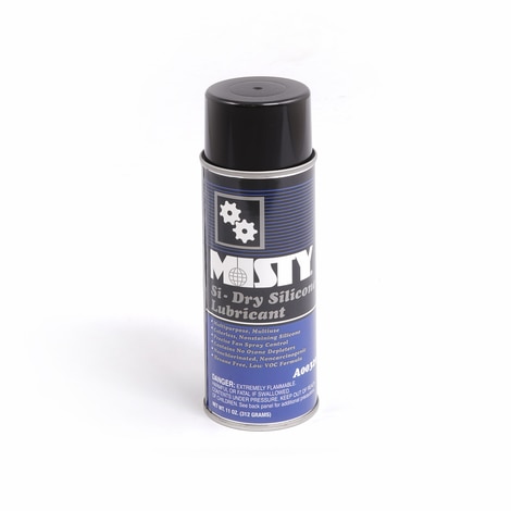 Image for Si-Dry Silicone Lubricant Spray 11-oz Aerosol Can #1033585 (DISC)