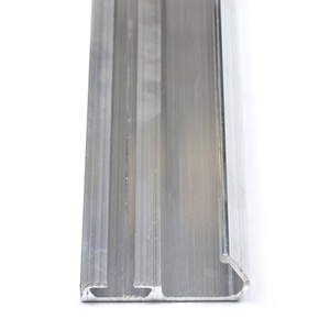 Thumbnail Image for Head Rod Molding #35 Aluminum 20'