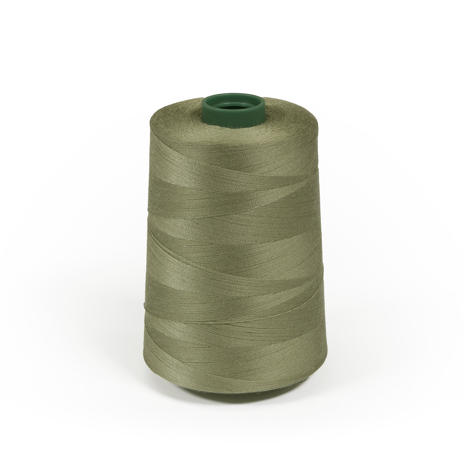 A&E PERMA CORE Polyester Thread TEX 40 Soft (Left Twist