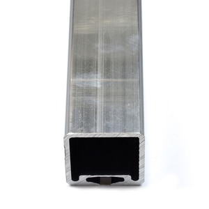 Thumbnail Image for Steel Stitch Staple-In Tube #SMP-22B 2" x 2" x 1/8" (.125) x 25'