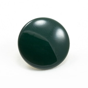 Thumbnail Image for DOT Durable Enamel Cap 93-X2-10128-1473-1V Short Barrel Dark Green 100-pk