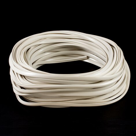 Image for Steel Stitch ZipStrip #01 150' White (Full Rolls Only)