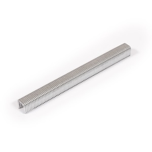 Thumbnail Image for Staple Divergent Point Galvanized 3/8" Length, 5/16" Crown 5000-pk