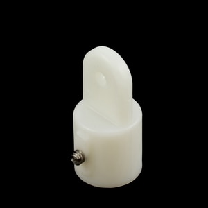 Thumbnail Image for Eye End 7/8" OD #7419 Plastic Natural