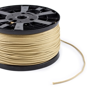 Thumbnail Image for Neoline Polyester Cord #6 3/16" x 1000' Light Beige
