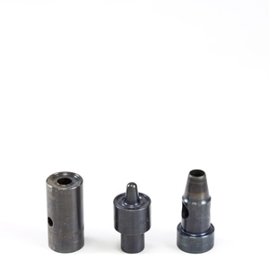 Thumbnail Image for Die Set #W1 Dies and Hole Cutter #2 Plain Grommets #WDIGRC2