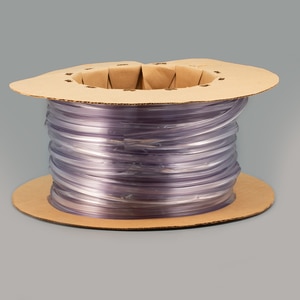 Thumbnail Image for Steel Stitch FlashStrip Crystal Clear 125' (Full Rolls Only)