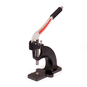 Thumbnail Image for DOT Bench Mount Press #89-M380E Without Dies