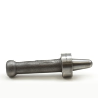 Thumbnail Image for Osborne Die Set Hand Tool for #8 Rolled Rim Grommet/Spur Washer #217 1
