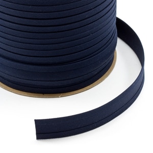 Thumbnail Image for Sunbrella Marine Binding  Bias Cut 1" x 100-yd 4626 Navy