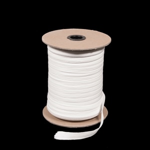 Thumbnail Image for Polyester Awning Braid  5314 5/8" x 288-yd White