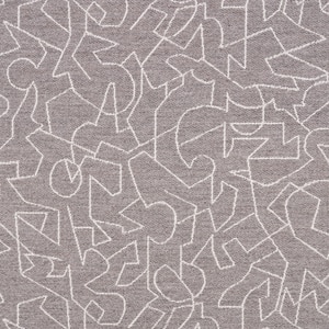 Thumbnail Image for Sunbrella Transcend #87002-0002 54" Overdraw Silver (Standard Pack 55 Yards) (EDC) (CLEARANCE)