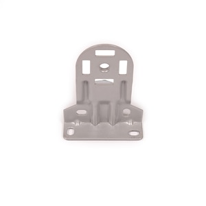 Thumbnail Image for Rollease Skyline Bracket Ribbed Heavy Duty 2" Projection Gray (SLB680RG) (ED)