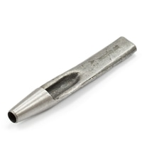 Thumbnail Image for Hand Side Hole Cutter #500 #1 9/32"