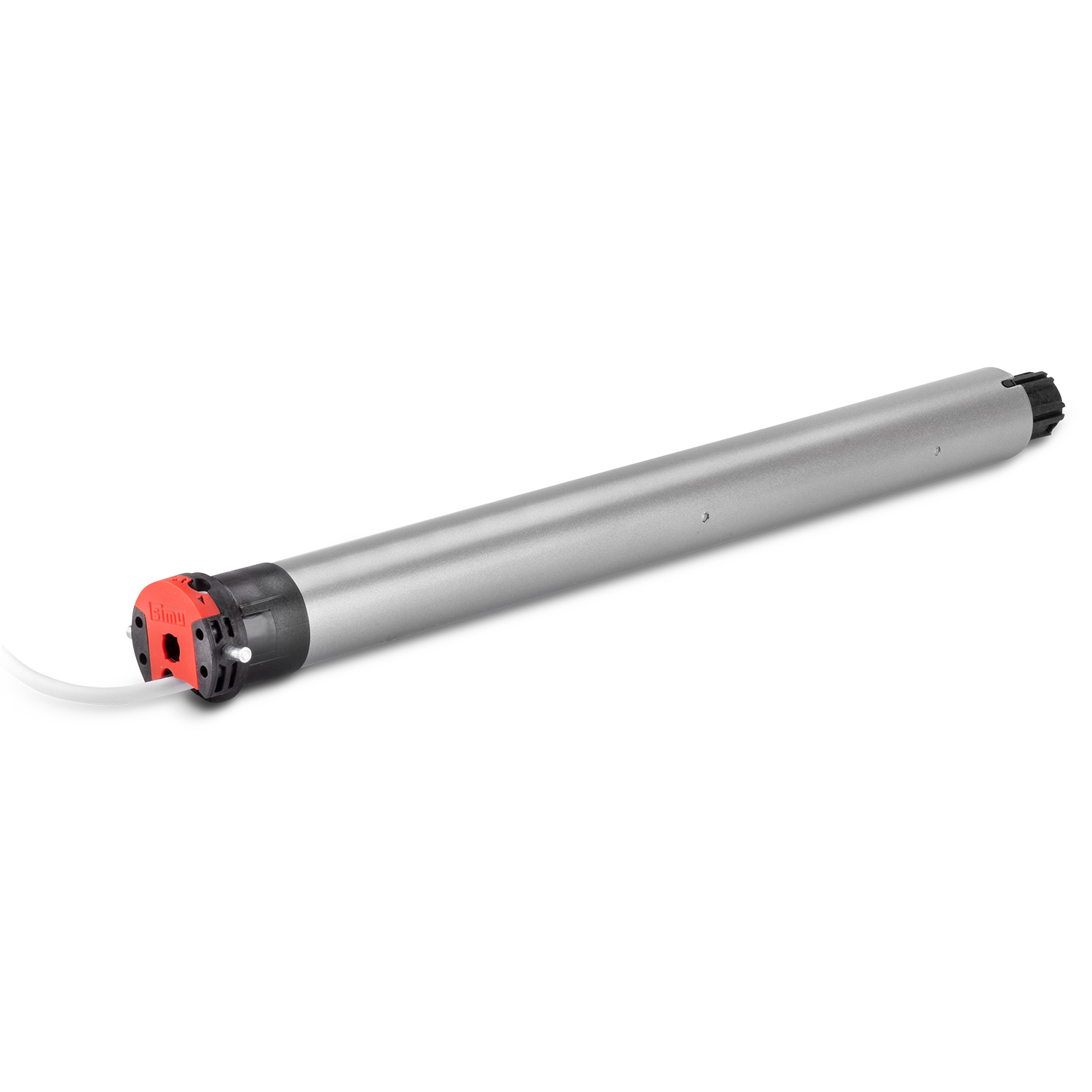 Somfy® Motor Simu T5 510 #2000645 with Standard 4 Wire Pigtail