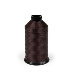 Thumbnail Image for PremoBond BPT 138 (Tex 135) Bonded Polyester Anti-Wick Thread Burgundy 8-oz