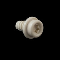 Thumbnail Image for CAF-COMPO Screw-Stud ST-10 mm Cream 100-pack 1