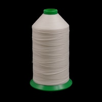 Thumbnail Image for A&E Nylon Bonded Thread Size 69 White 16-oz 0