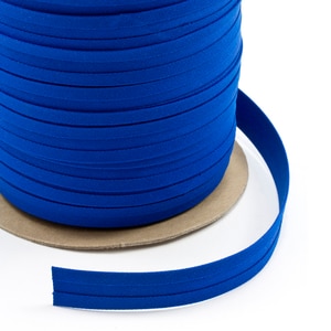 Thumbnail Image for Sunbrella Marine Binding  Bias Cut 3/4" x 100-yd 4601 Pacific Blue