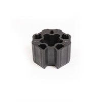 Thumbnail Image for Somfy Crown and Adaptor and Drive LT50 or LT60  DS70mm Octagonal #9012234 9