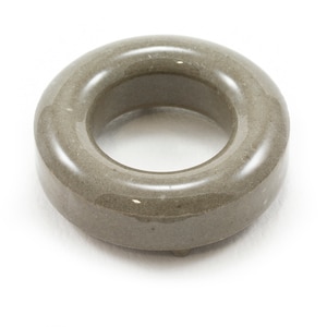 Thumbnail Image for Porcelain Ring #2 Medium Gray