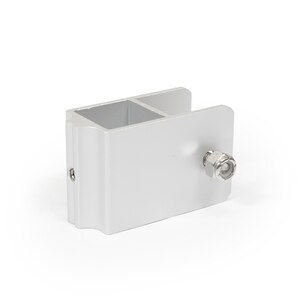 Thumbnail Image for Pontoon Jaw Slide 1" Square #BH74 with Nut and Bolt Aluminum
